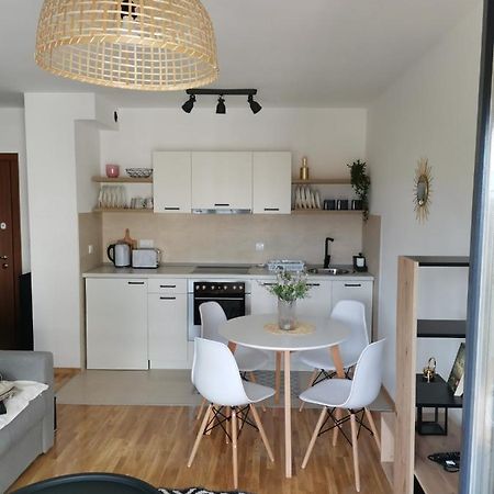 Apartman Kardas Vrnjačka Banja المظهر الخارجي الصورة