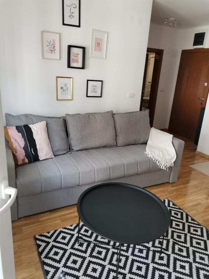 Apartman Kardas Vrnjačka Banja المظهر الخارجي الصورة