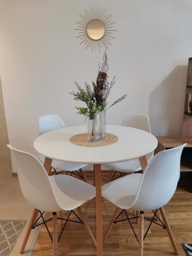 Apartman Kardas Vrnjačka Banja المظهر الخارجي الصورة