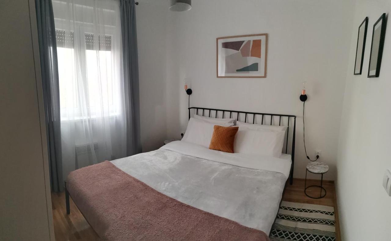 Apartman Kardas Vrnjačka Banja المظهر الخارجي الصورة