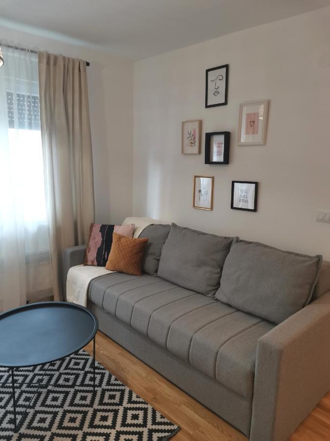 Apartman Kardas Vrnjačka Banja المظهر الخارجي الصورة