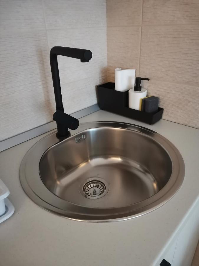 Apartman Kardas Vrnjačka Banja المظهر الخارجي الصورة